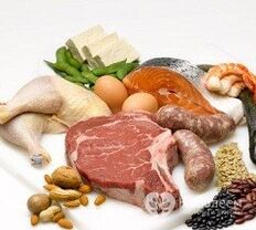 Dieta conveniente