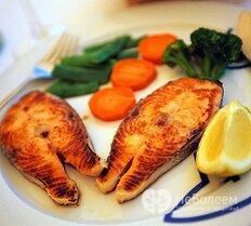 Produtos nutricionais