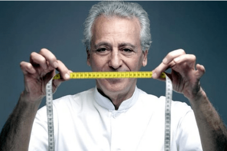Diet Ducan Minsa