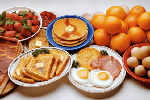 Dieta Ducan na fase 3