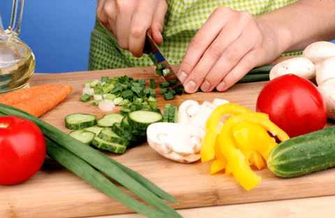 Dieta de cruceiros en fase Ducan